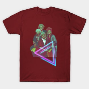 golden girls T-Shirt